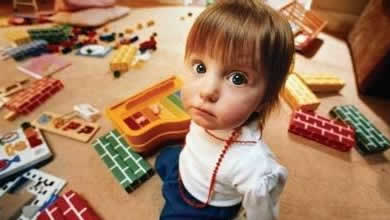 提前庆祝一波 给熊孩子们的节日礼物