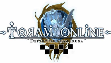 日系手游新作《托拉姆OL》明日开启双平台封测