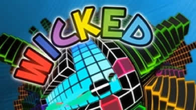 最新动作跑酷 《邪恶世界》用音乐演绎酷炫大逃亡