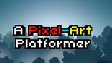 像素风再添新游 《勇士神剑》即将登陆iOS平台