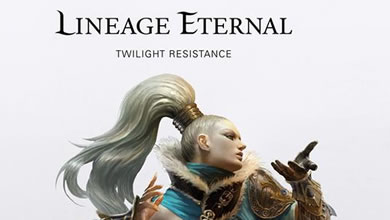 《天堂永恒》6月首测 国服或由腾讯代理