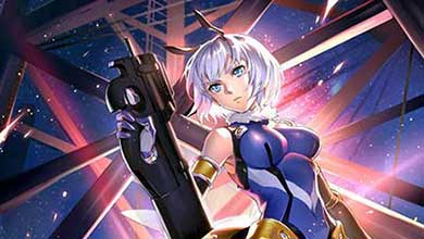 蓝港获动漫《雏蜂》手游改编权