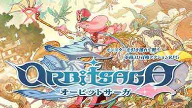 日本雅虎首款手游《星轨传说》正式亮相双平台