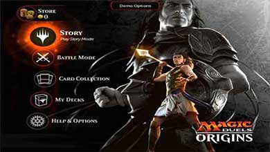卡牌巨头《万智牌对决：起源》7月登iPad平台