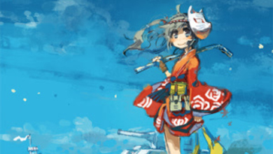 日系Q漫风即时战略手游 《钢之管弦乐》年内上架