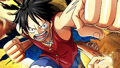 草帽一伙将亮相CJ 《航海王启航》成幕后推手