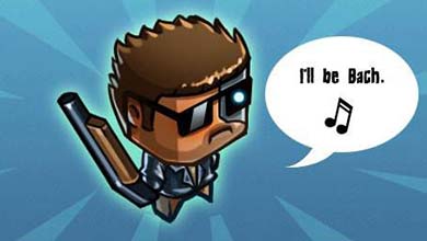 Q版割草手游《砍杀英雄》试玩视频首曝