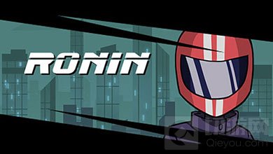 回合加动作《浪人》即将进军手游市场