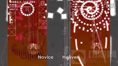 弹幕手游《.Decluster 零:弹丸夜曲》8月上架iOS