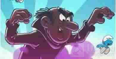 育碧家族新成员 蓝精灵史诗跑酷