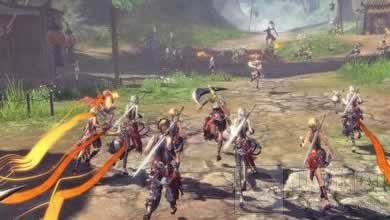 《上古世纪》手游版预计2016年亮相