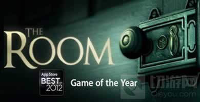 巅峰解谜新作《未上锁的房间3》即将来袭