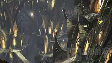 《混沌与秩序2：救赎》公布全新种族与职业