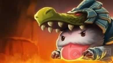 英雄联盟官方手游《魄罗快跑》限时供应