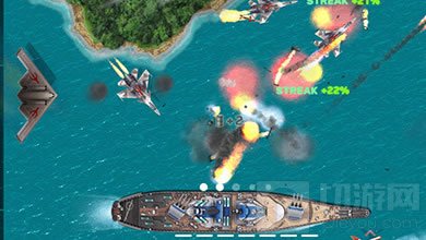 网易独家代理《末日孤舰》 九月公测