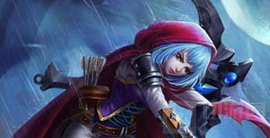 《猎魔天使团》8月14号不删档内测开启