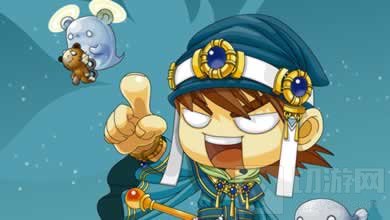 《冒险岛手游》正式来袭 9月22日双端公测