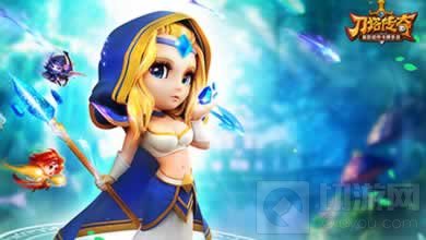 《刀塔传奇》开发商遭诉赔3100万