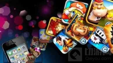 中国移动游戏市场增长66% 有望今年超过美国