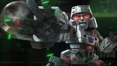 《变形金刚前线》今日公测 9小时登顶付费榜