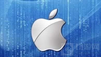 五年iOS收入总榜排名 中国落榜前十