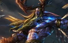 自然的野兽之力 欧服传说十九名野兽德卡组