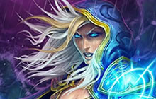 超高斩杀火把双龙冰卡组 专治天梯慢速职业