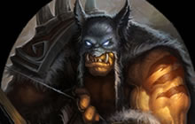 欧服第八名野兽出击 低成本犀牛中速猎分享