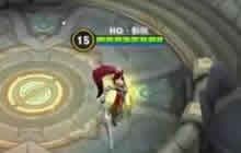 王者荣耀莫名其妙极限大翻盘 搞笑到飞起