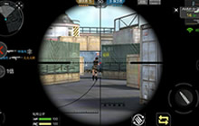 CF手游运输船狙击点位推荐 三大点位成狙神