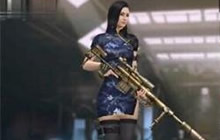 CF手游M200使用综合评测 M200弹道分析