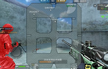 CF手游营地狙击手打法分析 了解三路能成神