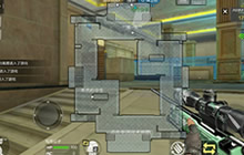 CF手游水族馆狙击技巧分享 狙手也要套路深