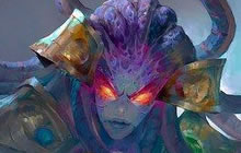 冒险模式探险家协会 废墟之城纳兹贝尔女士