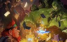 安利大法好 让萌新入坑炉石传说的正确姿势