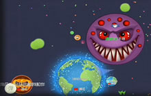 球球大作战母体踏球实战 炫星超详细教学视频