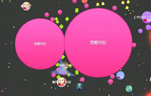 球球大作战荧惑守心我们都是反杀小王子