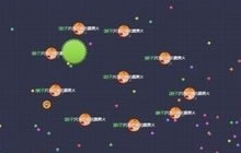 球球大作战论开局的重要性 起手操作技巧分享