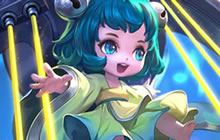 王者荣耀天籁弦音蔡文姬铭文搭配心得推荐