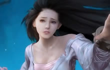 小米独家代理西山居《剑侠世界》 7.20将开启首测