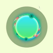 球球大作战游鱼惊梦光环多少钱 皮肤价格图鉴