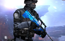 CF手游AUG劲凉值得入手吗 新武器属性全解读