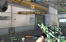 CF手游超能大乱斗BUFF属性及使用技巧分享