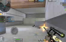 CF手游火力无限回廊乱斗开启 收割技巧分享