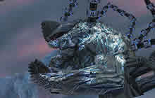 CF手游世界BOSS挑战分析 冰龙火炮轻松获取