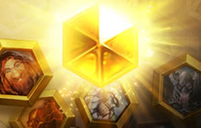 月月传说累了吗 炉石里天梯机制存在的问题