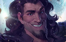 全新冒险模式 卡拉赞之夜 8月12日隆重开启