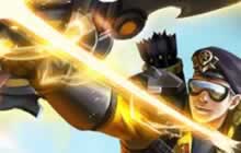 王者荣耀后羿怎么走位 30秒教你学会走位技巧