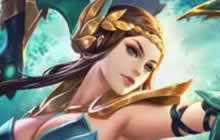 王者荣耀虞姬30秒撸英雄搞笑乱入视频赏析