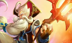 王者荣耀嗨氏解说老夫子打野实力视频教学